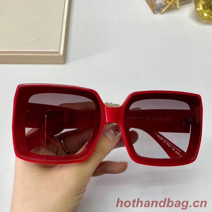 Saint Laurent Sunglasses Top Quality SLS00036